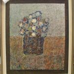 401 4622 Blomstilleben